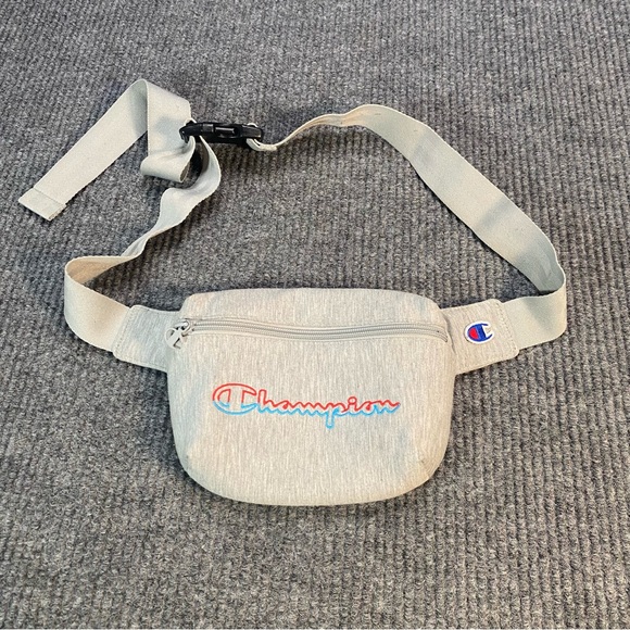 Champion Waist Pack - Picture 1 of 8
